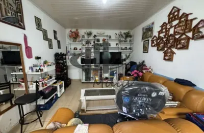 Casa com 1 quarto à venda na Ataliba Da Silva, R, Boa Vista, São Caetano do Sul
