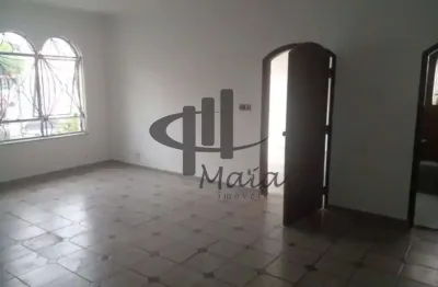 Casa com 3 quartos para alugar na Humaita, R, Fundação, São Caetano do Sul