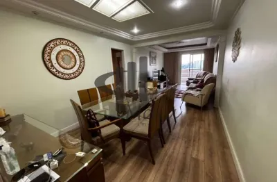 Apartamento com 3 quartos à venda na Rio Branco, R, Fundação, São Caetano do Sul