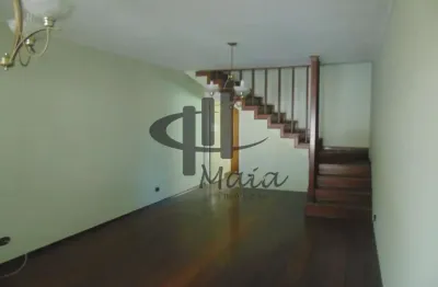 Casa com 3 quartos para alugar na Amazonas, R, Osvaldo Cruz, São Caetano do Sul