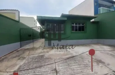 Terreno à venda na Rua Prates, Osvaldo Cruz, São Caetano do Sul