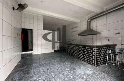 Locação salão comercial sao caetano do sul santa paula ref: 45507