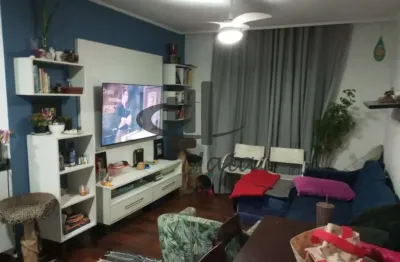 Apartamento com 2 quartos à venda na Rua Osvaldo Cruz, Santa Paula, São Caetano do Sul