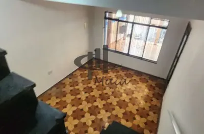 Casa com 3 quartos para alugar na Jose Henrique De Sa, R, Nova Gerti, São Caetano do Sul