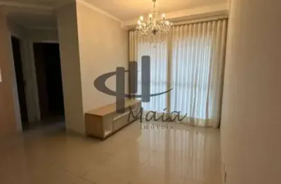Locação Apartamento Sao Caetano do Sul Santo Antonio Ref: 45520