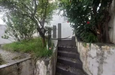 Terreno à venda na Rua Pan, Boa Vista, São Caetano do Sul