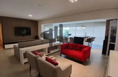 Apartamento com 4 quartos para alugar na Rua São Jorge, Cerâmica, São Caetano do Sul