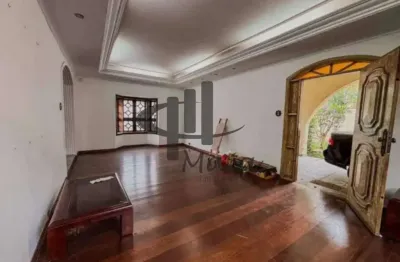 Casa com 4 quartos à venda na Papa Joao Xxiii, Av, Jardim São Caetano, São Caetano do Sul