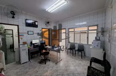 Casa com 2 quartos à venda na Rua Floriano Peixoto, Santa Paula, São Caetano do Sul