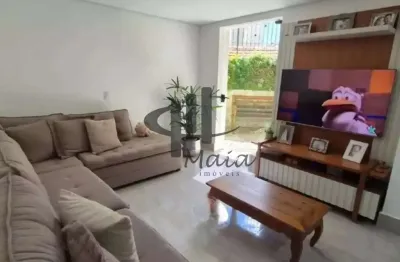 Apartamento com 3 quartos à venda na Nossa Senhora De Fatima, R, Santa Paula, São Caetano do Sul