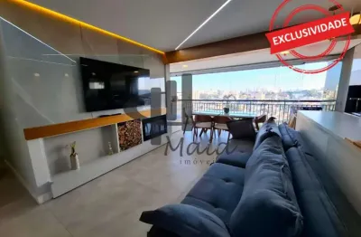 Apartamento com 2 quartos à venda na Avenida Lemos Monteiro, Olímpico, São Caetano do Sul