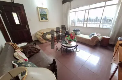 Casa com 4 quartos à venda na Rua Maranhão, Santa Paula, São Caetano do Sul