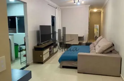Apartamento com 3 quartos à venda na Itapeti, R, Vila Alpina, Santo André