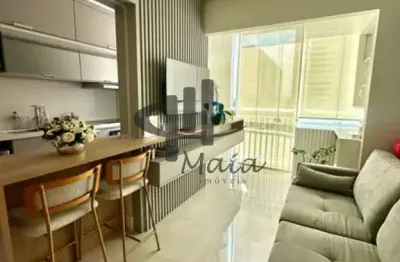 Apartamento com 2 quartos à venda na Porcelana, Al, Cerâmica, São Caetano do Sul