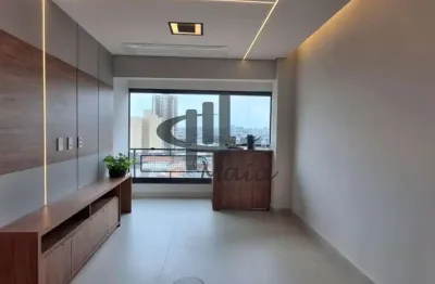 Apartamento com 2 quartos à venda na Rua Votorantim, Barcelona, São Caetano do Sul