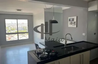 Apartamento com 3 quartos para alugar na Rua Heloísa Pamplona, Fundação, São Caetano do Sul