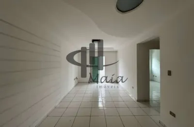 Apartamento com 2 quartos para alugar na Rua Juruá, Mauá, São Caetano do Sul