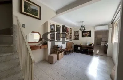 Casa com 3 quartos à venda na Nelly Pellegrino, R, Nova Gerti, São Caetano do Sul