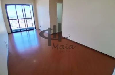 Locação apartamento sao caetano do sul santo antonio ref: 10502