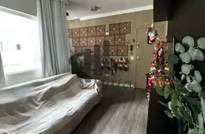 Apartamento com 2 quartos à venda na Rua Comendador Antônio Benvenuto Batáglia, Santa Maria, Santo André