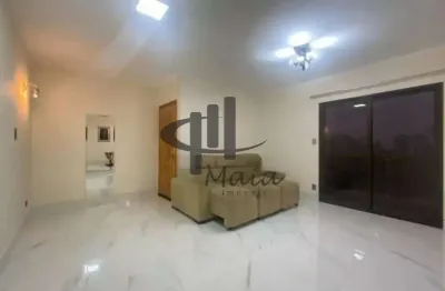 Locação apartamento sao caetano do sul barcelona ref: 45574