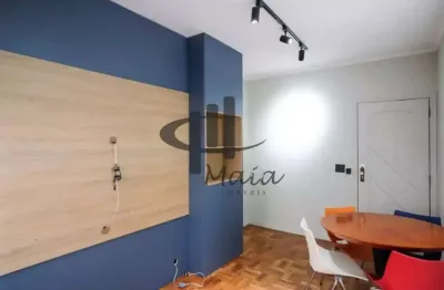Apartamento com 2 quartos à venda na Alameda São Caetano, Barcelona, São Caetano do Sul