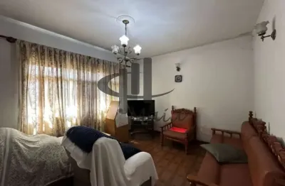 Casa com 2 quartos à venda na Rua dos Diamantes, Prosperidade, São Caetano do Sul