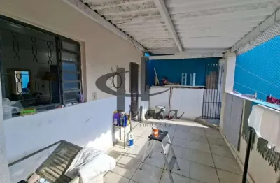 Casa com 7 quartos à venda na Avenida Vital Brasil Filho, Santa Paula, São Caetano do Sul