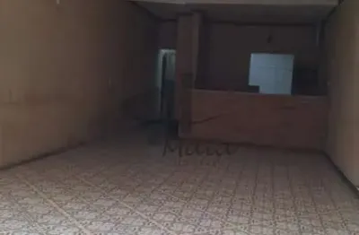 Locação Salão Comercial Sao Caetano do Sul Centro Ref: 45580