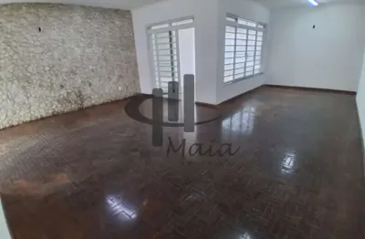 Casa com 2 quartos para alugar na Rua São Paulo, Cerâmica, São Caetano do Sul