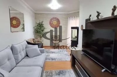 Apartamento com 2 quartos à venda na Tibagi, R, Santa Maria, São Caetano do Sul