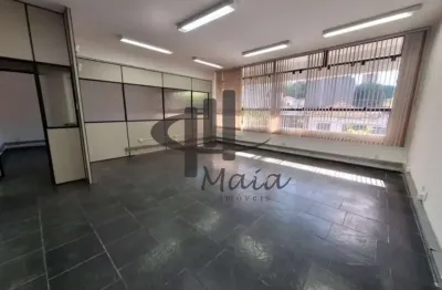 Locação prédio comercial sao caetano do sul santa paula ref: 14314