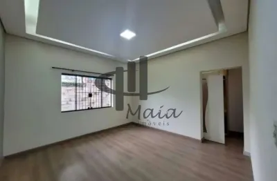 Casa com 2 quartos à venda na Rua Rio de Janeiro, Osvaldo Cruz, São Caetano do Sul