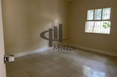 Casa com 2 quartos à venda na Rua Arapuã, Santa Maria, São Caetano do Sul