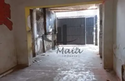 Barracão / Galpão / Depósito para alugar na Avenida da Paz, Campestre, Santo André