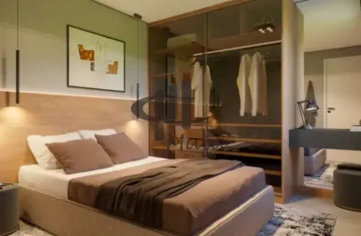 Apartamento com 2 quartos à venda na Araguaia, R, Vila Curuçá, Santo André