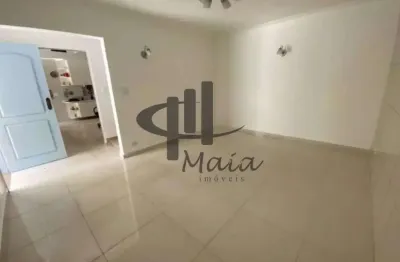 Casa com 2 quartos para alugar na Rua Londres, Utinga, Santo André