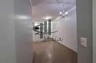 Locação apartamento sao caetano do sul barcelona ref: 26128