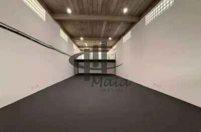 Locação salão comercial sao caetano do sul centro ref: 30932