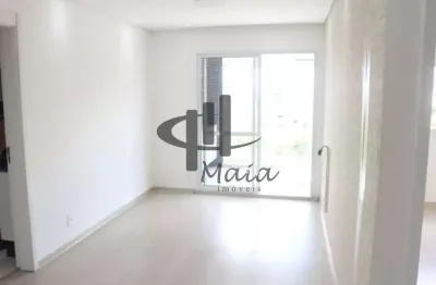 Apartamento com 2 quartos à venda na Alameda Porcelana, Cerâmica, São Caetano do Sul