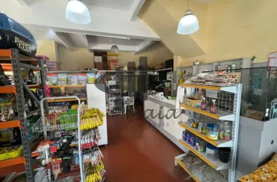 Locação salão comercial sao caetano do sul nova gerti ref: 45595