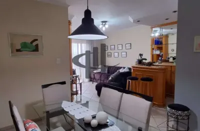 Apartamento com 3 quartos à venda na Rua Paraguassu, Santa Maria, São Caetano do Sul