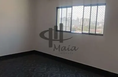 Apartamento com 2 quartos à venda na Rua José Paolone, Santa Paula, São Caetano do Sul