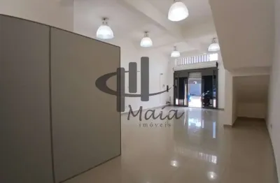 Locação salão comercial sao caetano do sul fundacao ref: 29239