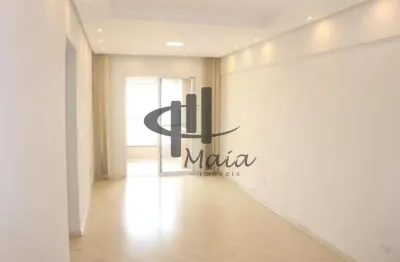 Apartamento com 2 quartos para alugar na Rua Sílvia, Olímpico, São Caetano do Sul