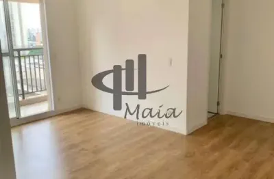Apartamento com 2 quartos para alugar na Avenida Industrial, Jardim, Santo André