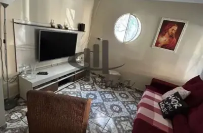 Casa com 4 quartos à venda na Rua Touro, Vila Guiomar, Santo André