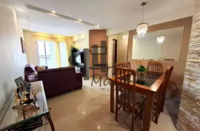 Apartamento com 2 quartos à venda na Rua Sílvia, Olímpico, São Caetano do Sul