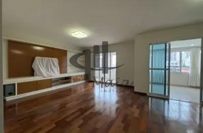 Locação Apartamento Sao Caetano do Sul Santa Paula Ref: 45616