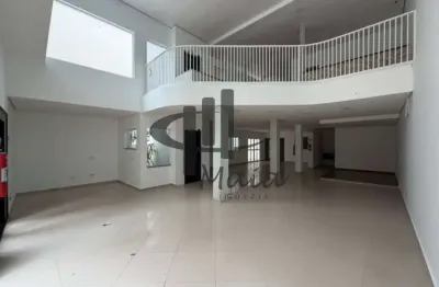 Locação Prédio Comercial Sao Caetano do Sul Santa Paula Ref: 30856
